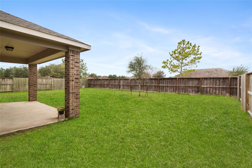 9510 Humboldt Trail , Iowa Colony, Texas image 27