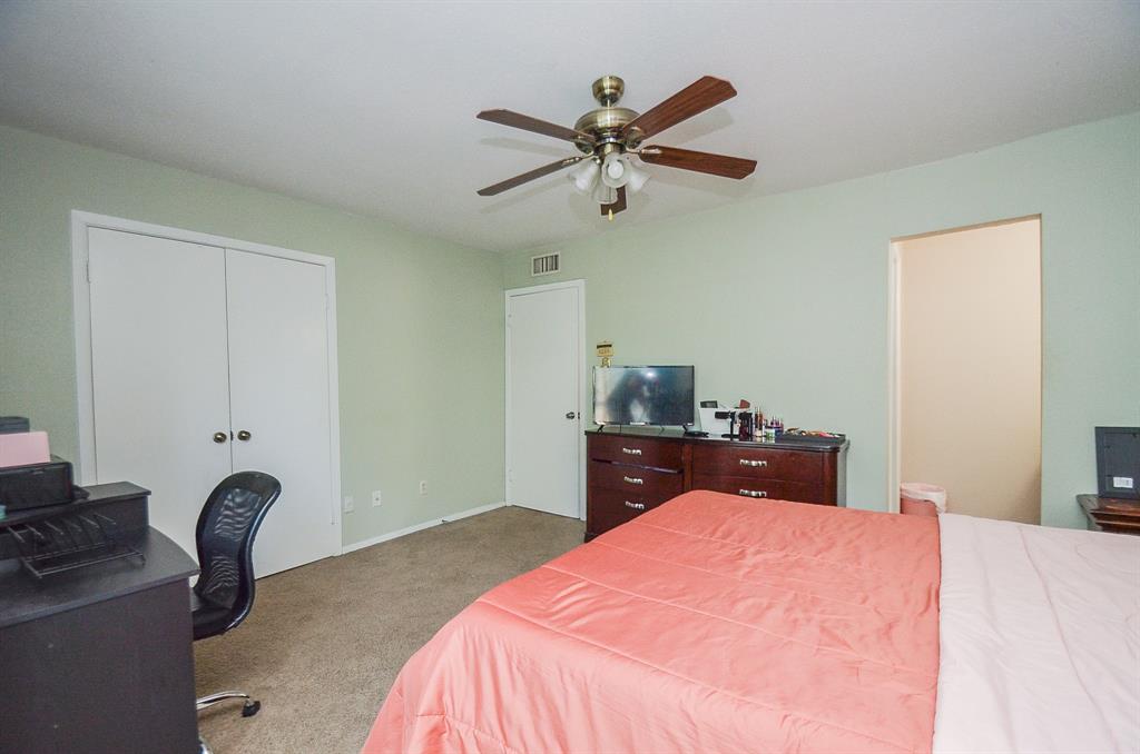 1719 San Sebastian Lane  #1719, Houston, Texas image 14