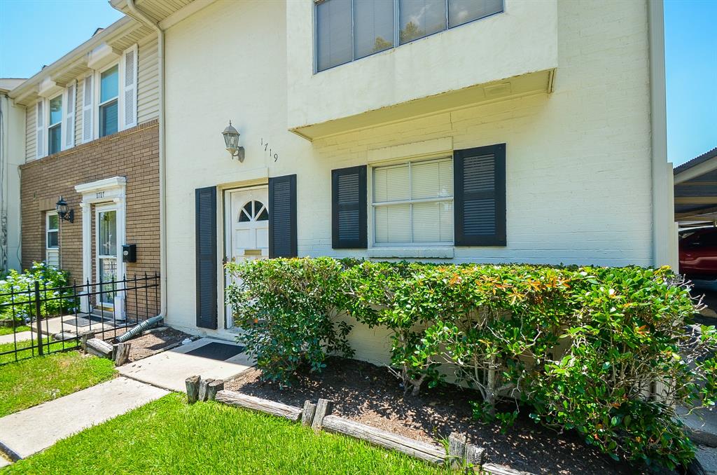 1719 San Sebastian Lane  #1719, Houston, Texas image 4