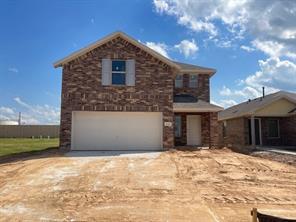 1122 Rustic Willow Dr, Beasley, TX 77417
