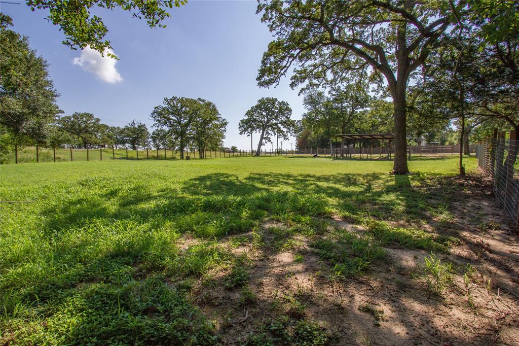 100 Tanglewood Lane , Somerville, Texas image 6