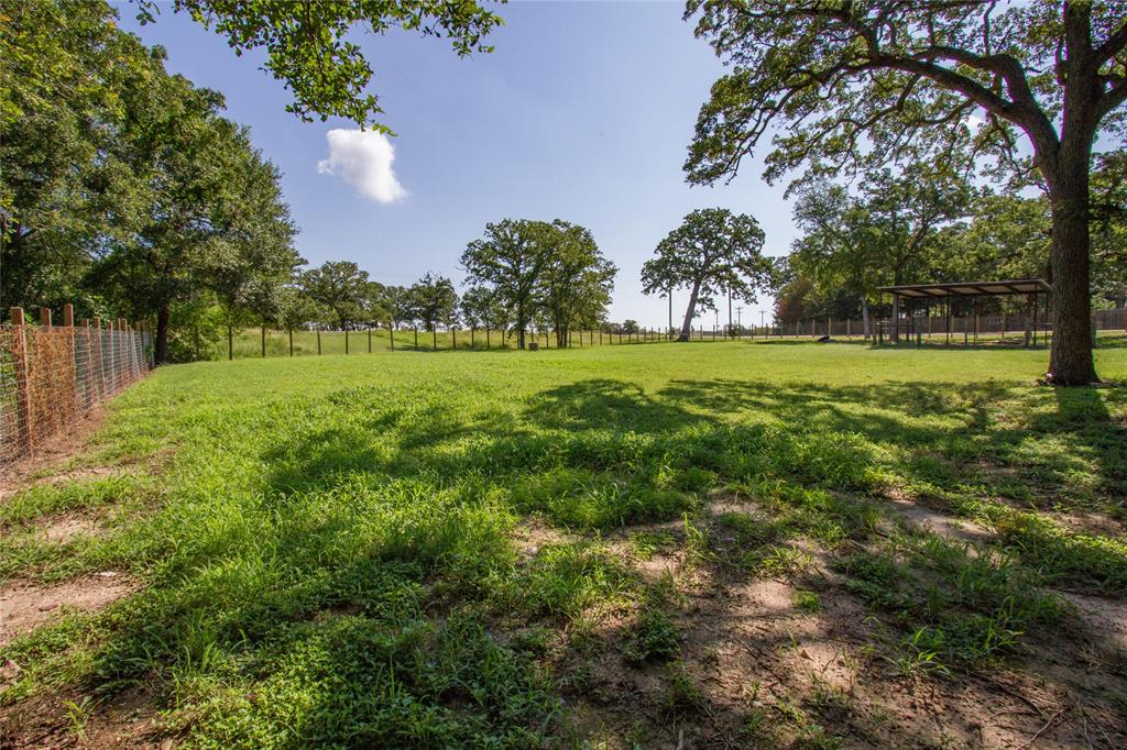 100 Tanglewood Lane , Somerville, Texas image 7