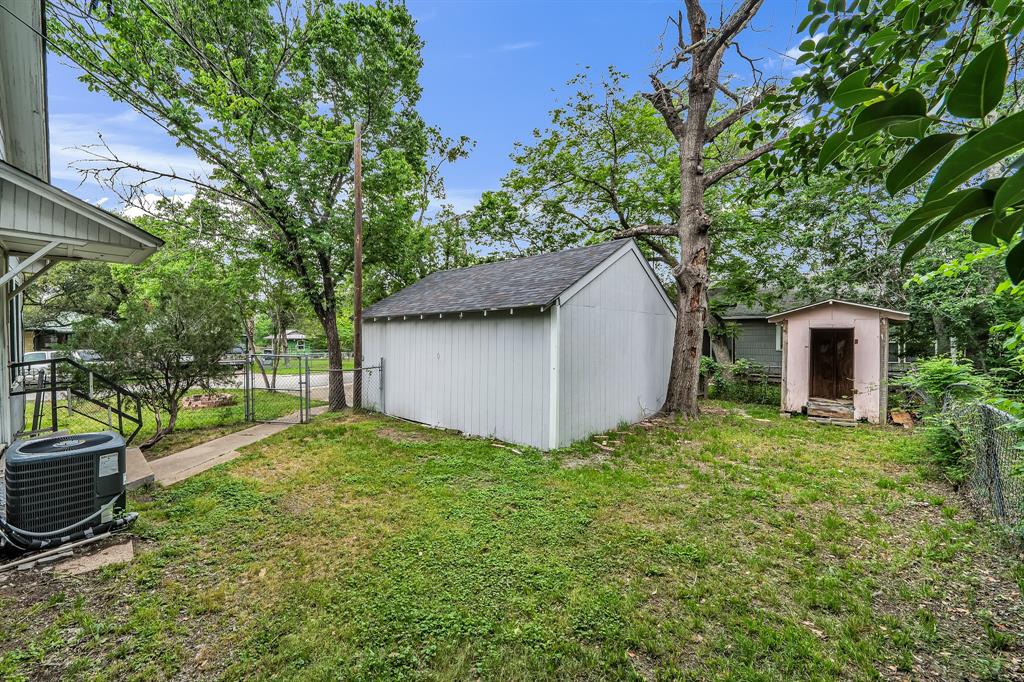 301 S Haswell Drive , Bryan, Texas image 27