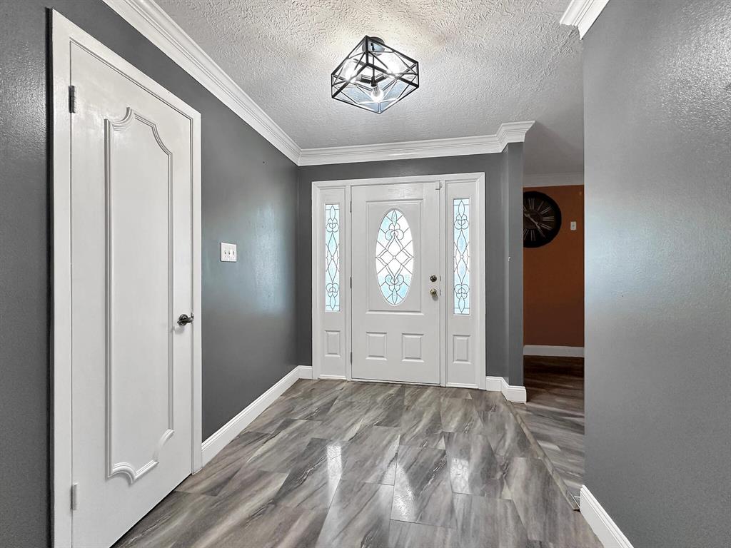 This home features beautiful floors throughout, adding elegance and style to every room.