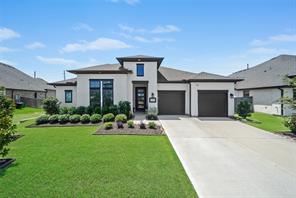 8907 Square View Ln, Tomball, TX 77375