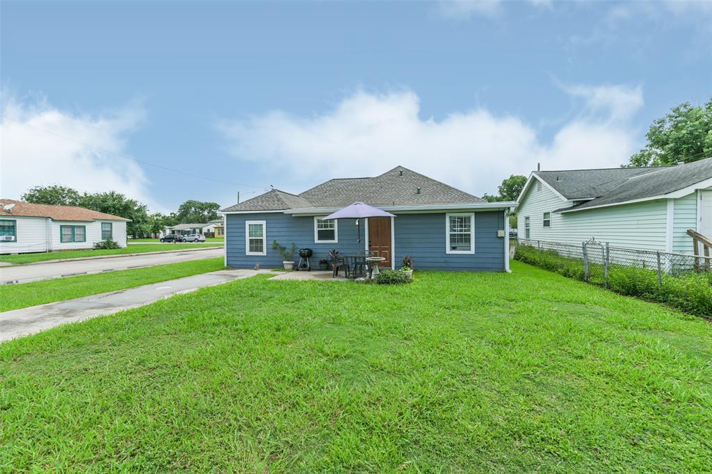 1531 W 6th Street , Freeport, Texas image 24