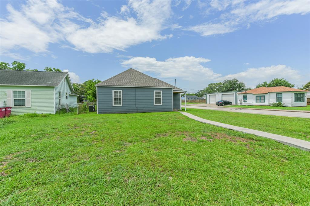 1531 W 6th Street , Freeport, Texas image 32