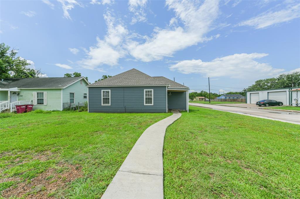 1531 W 6th Street , Freeport, Texas image 35