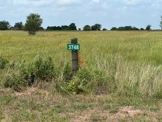 3748 CR 106 address sign