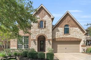 39 Fury Ranch Pl, The Woodlands, TX 77389