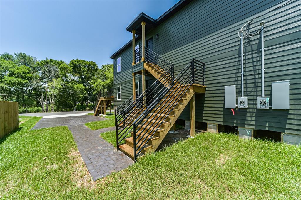 4750 Sunbeam Street , Houston, Texas image 6