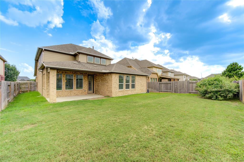 26726 Stoney Shores Lane , Katy, Texas image 36