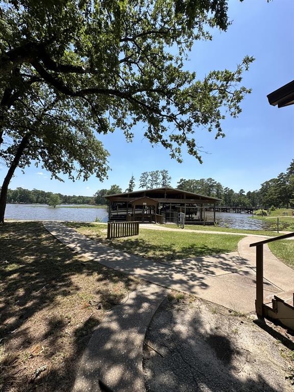 View of the Marina area - Boat Ramp is available.