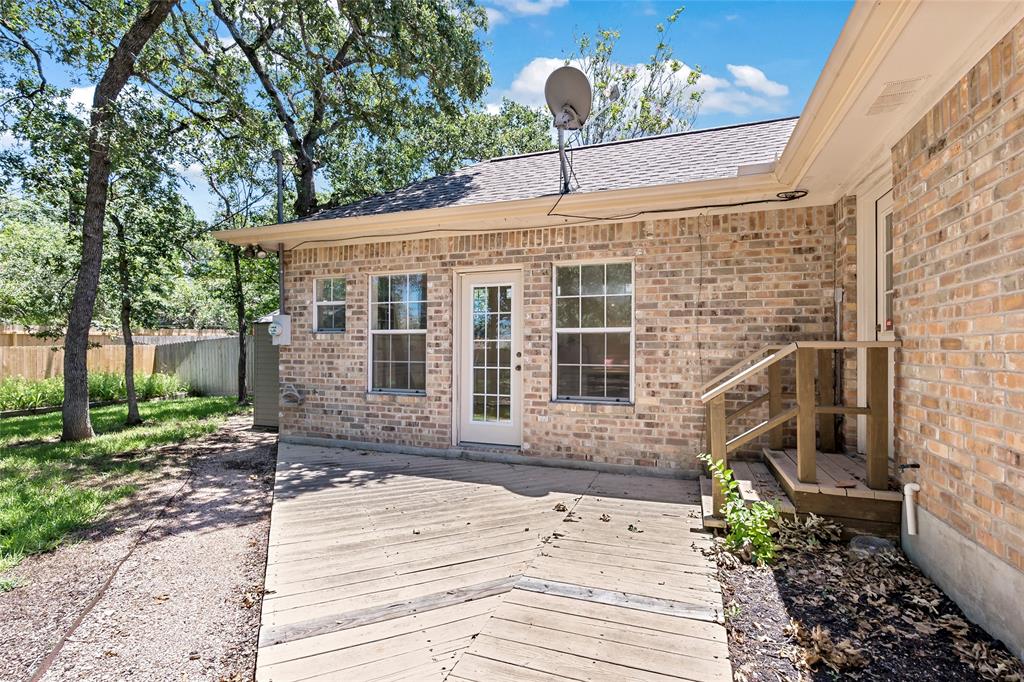 3009 Aztec Street , College Station, Texas image 38