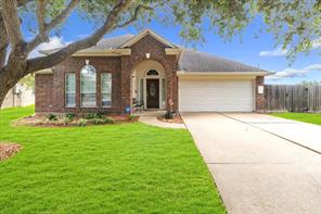 1901 Orchard Frost Dr, Pearland, TX 77581