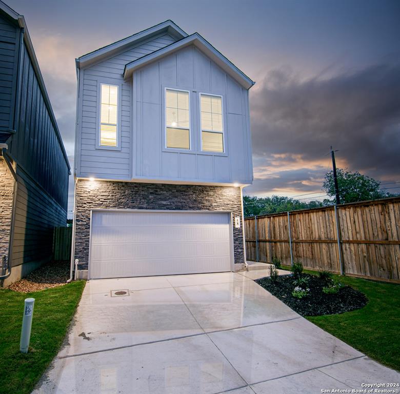 6464 Babcock Rd Unit 312