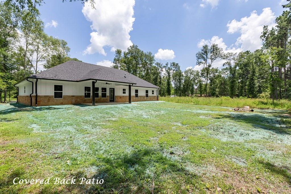 510 Ponderosa Drive  , Lufkin, Texas image 34