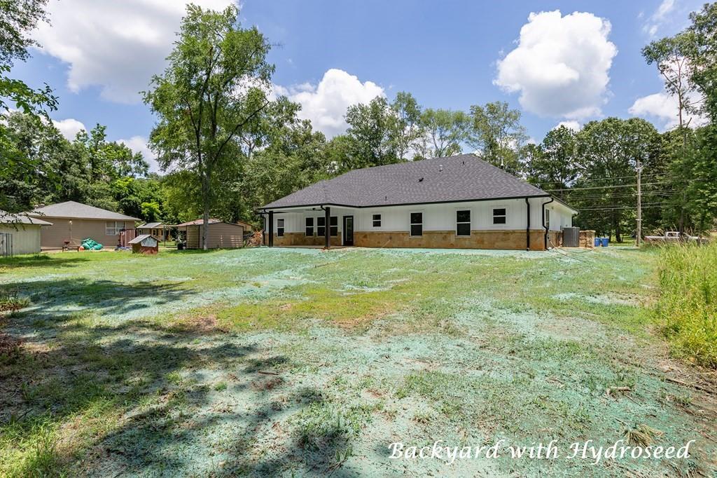 510 Ponderosa Drive  , Lufkin, Texas image 35