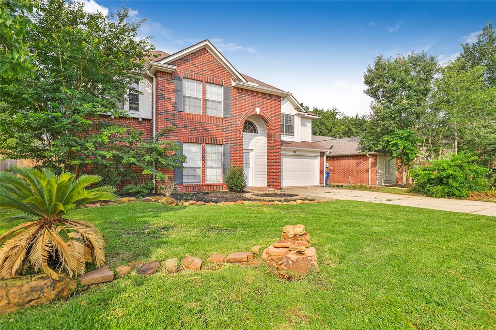 22611 August Leaf Drive , Tomball, Texas image 4