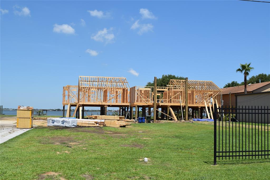 New Home Construction