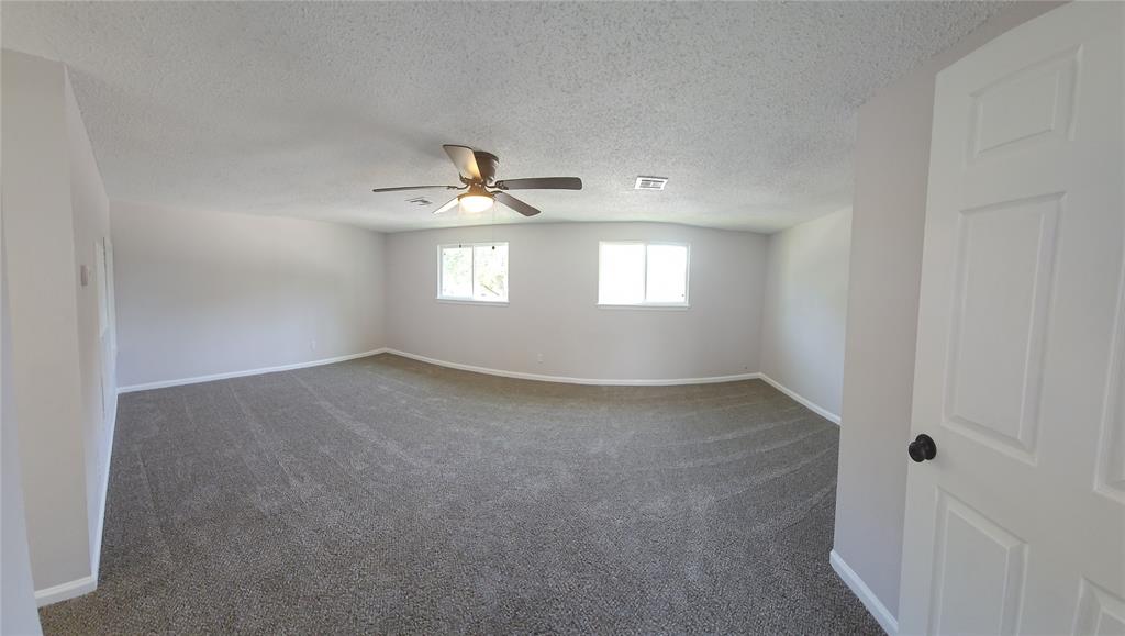 Large room or bedroom upstairs