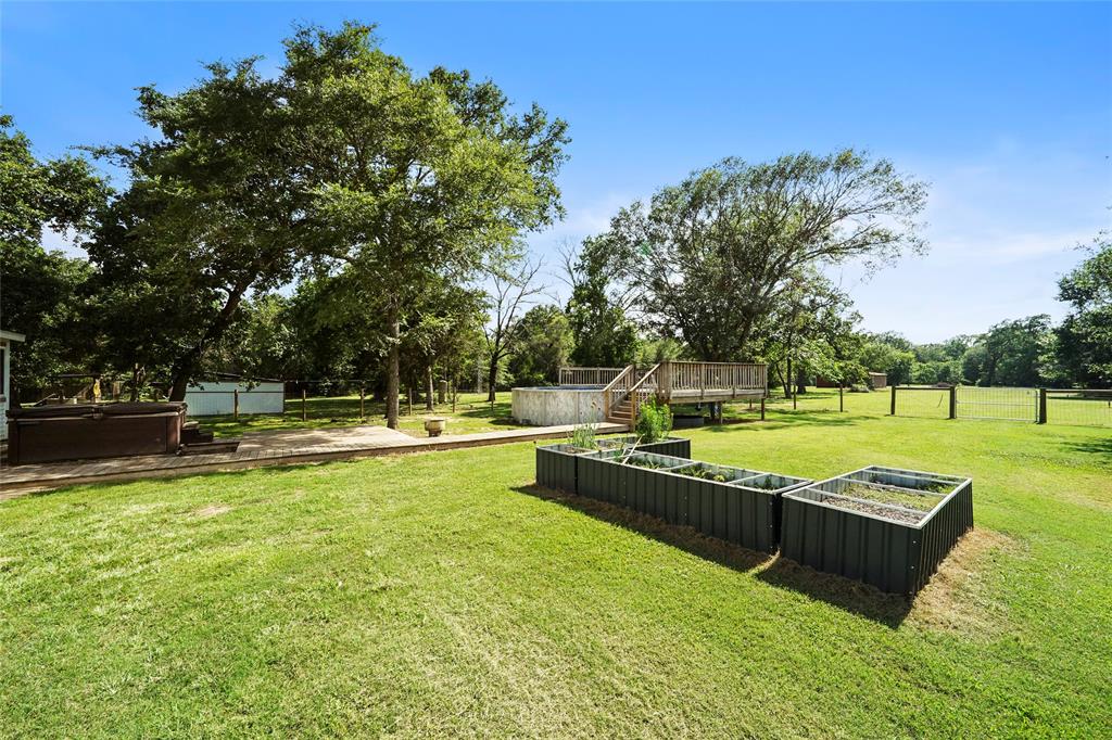 27411 Kickapoo Road , Hockley, Texas image 34