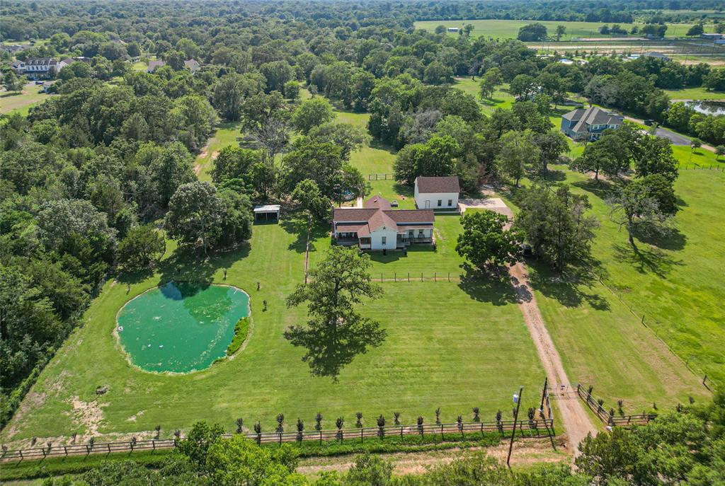 27411 Kickapoo Road , Hockley, Texas image 38