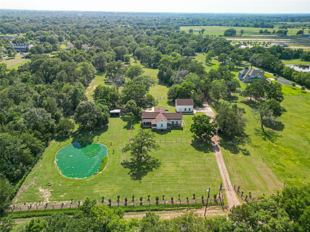 27411 Kickapoo Road , Hockley, Texas image 39