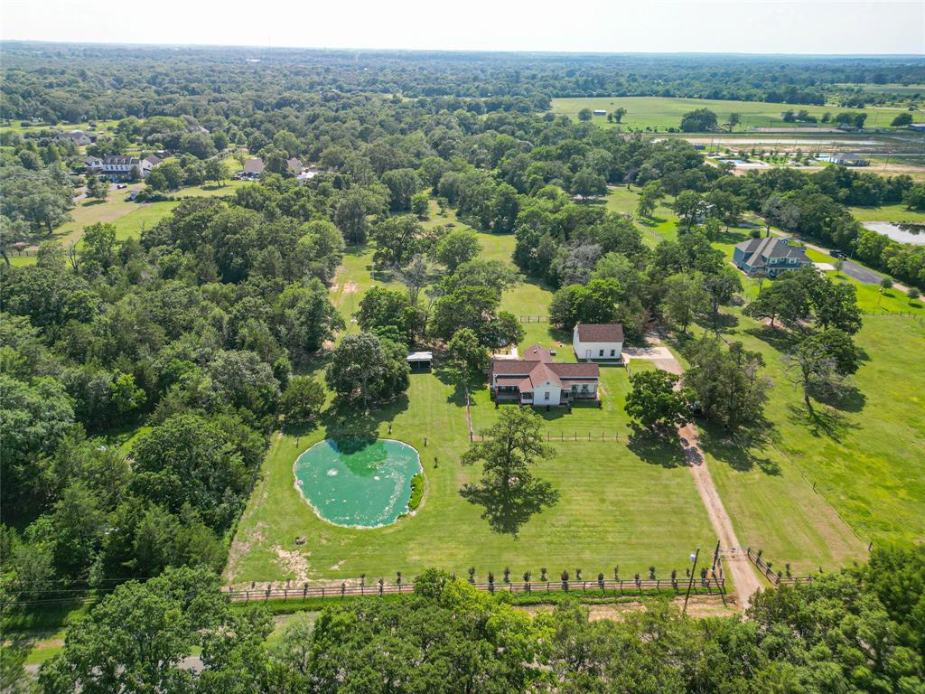 27411 Kickapoo Road , Hockley, Texas image 41