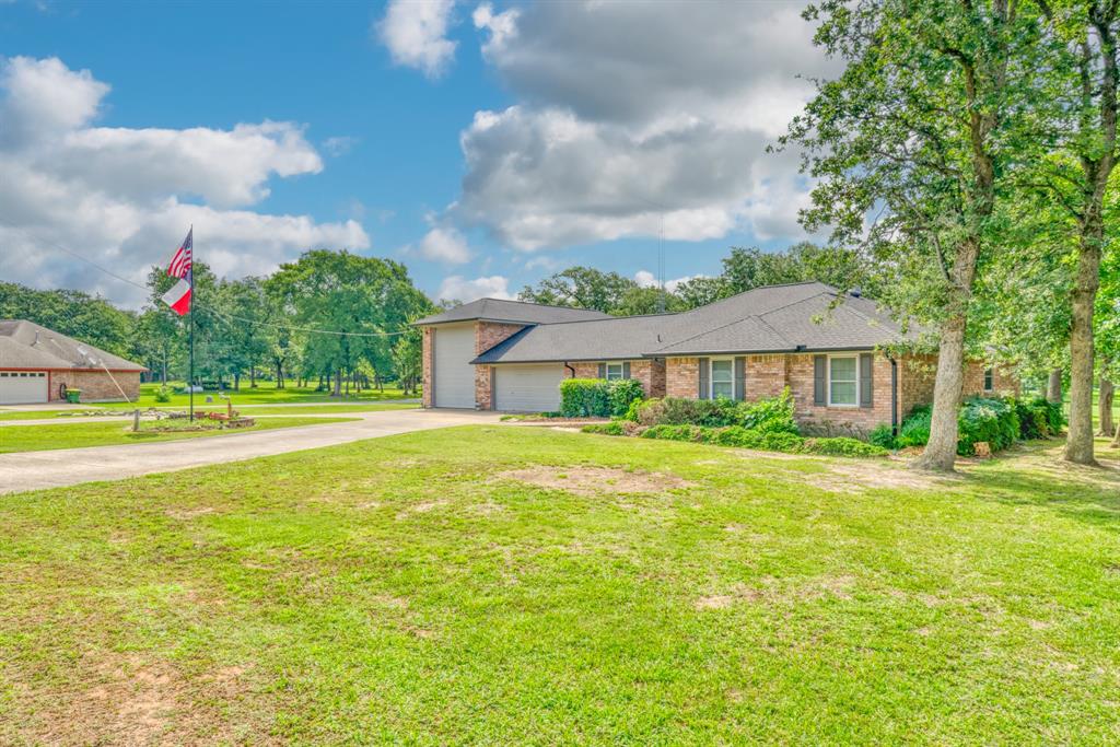 128 Golfview Drive , Hilltop Lakes, Texas image 4