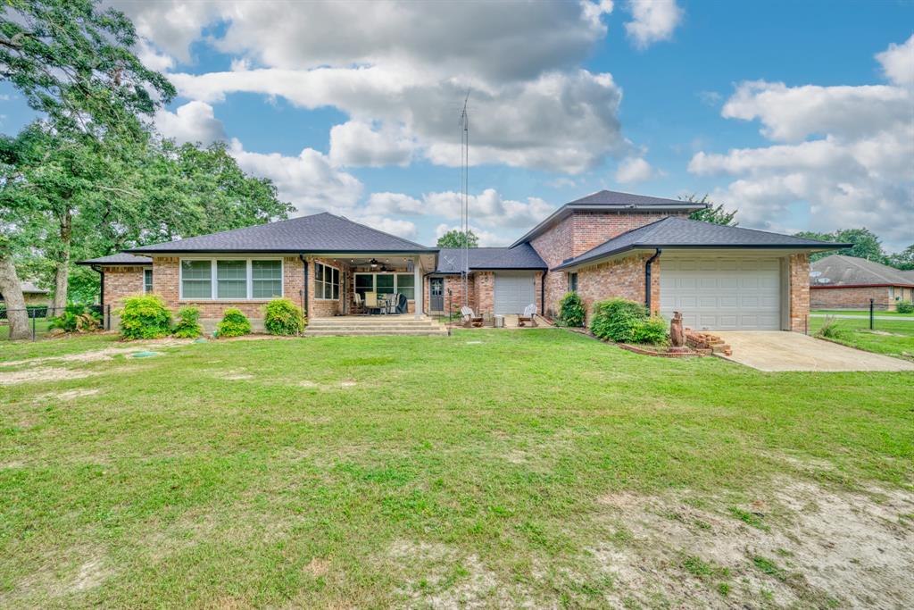 128 Golfview Drive , Hilltop Lakes, Texas image 32