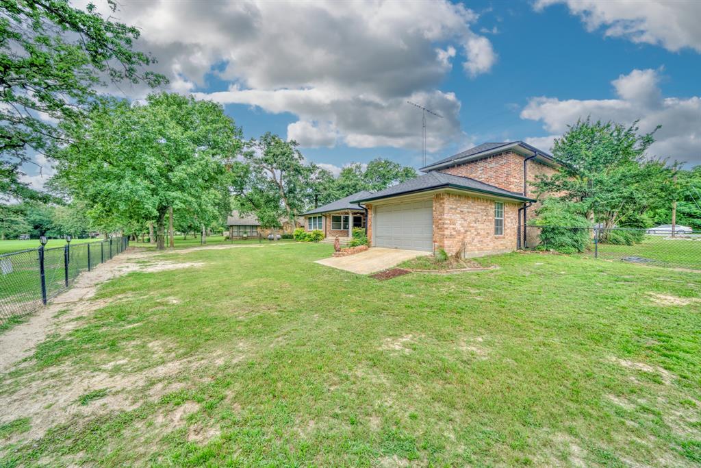 128 Golfview Drive , Hilltop Lakes, Texas image 35