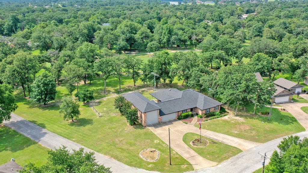 128 Golfview Drive , Hilltop Lakes, Texas image 38