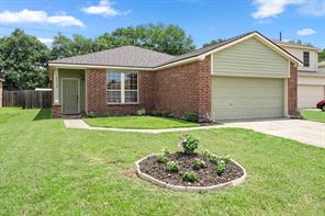 21710 Willow Spur Ct, Tomball, TX 77375