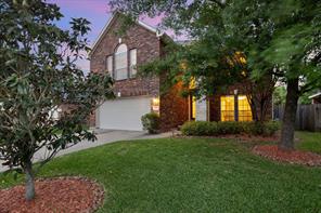 2305 Canyon Springs Dr, Pearland, TX 77584