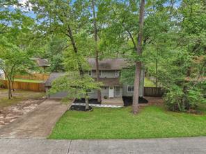11111 Meadow Rue St, The Woodlands, TX 77380