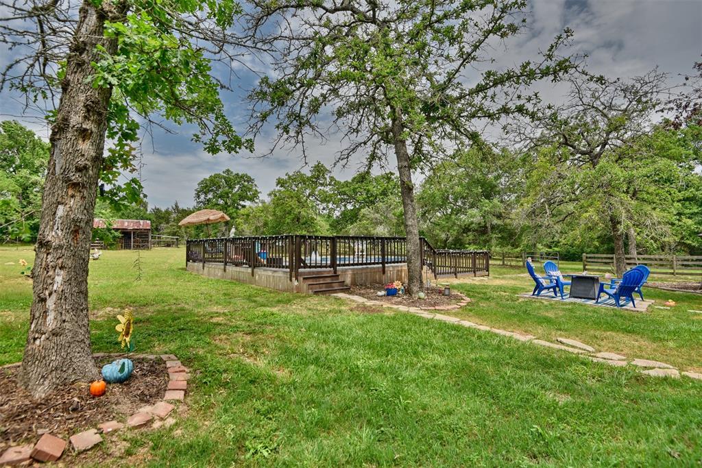 427 Sikes Road , Bellville, Texas image 40