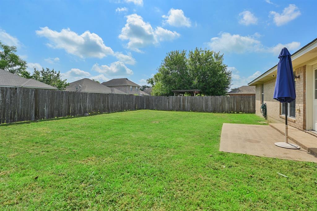 3513 Marigold Street , College Station, Texas image 13