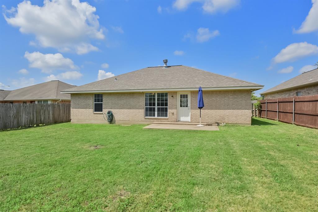 3513 Marigold Street , College Station, Texas image 14