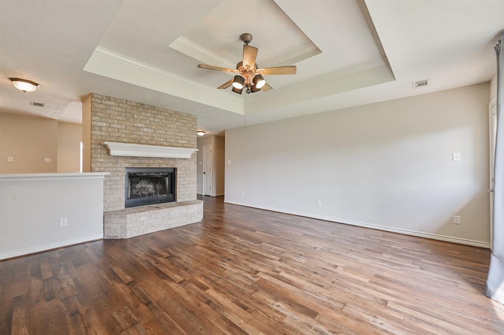 3513 Marigold Street , College Station, Texas image 6