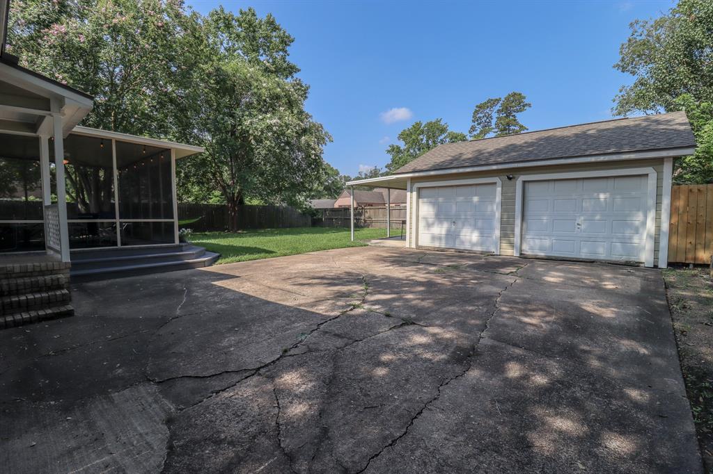 2149 Briarcliff Drive , Beaumont, Texas image 34