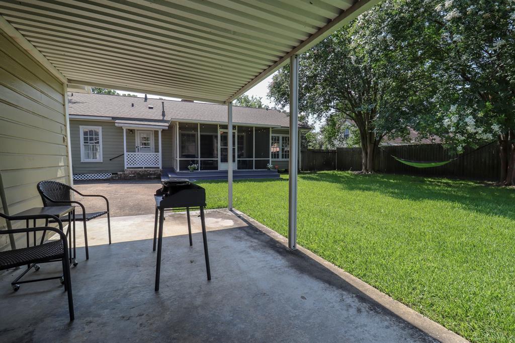 2149 Briarcliff Drive , Beaumont, Texas image 35