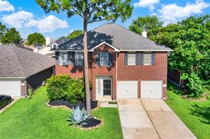 3114 Flatwood Ct, Pearland, TX 77584