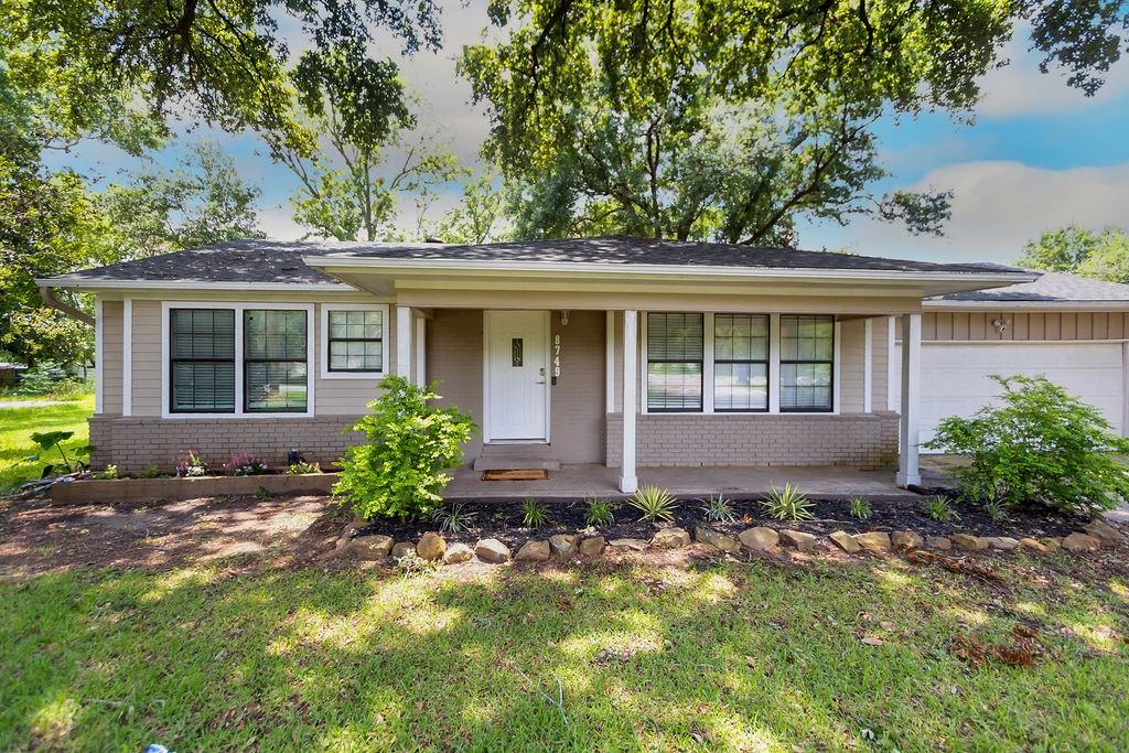 8749 Cloverdale Street , Beaumont, Texas image 4