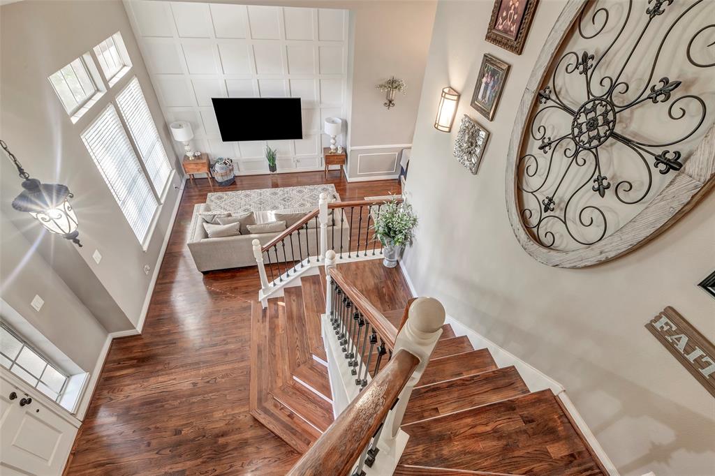 20723 Greenfield Trl