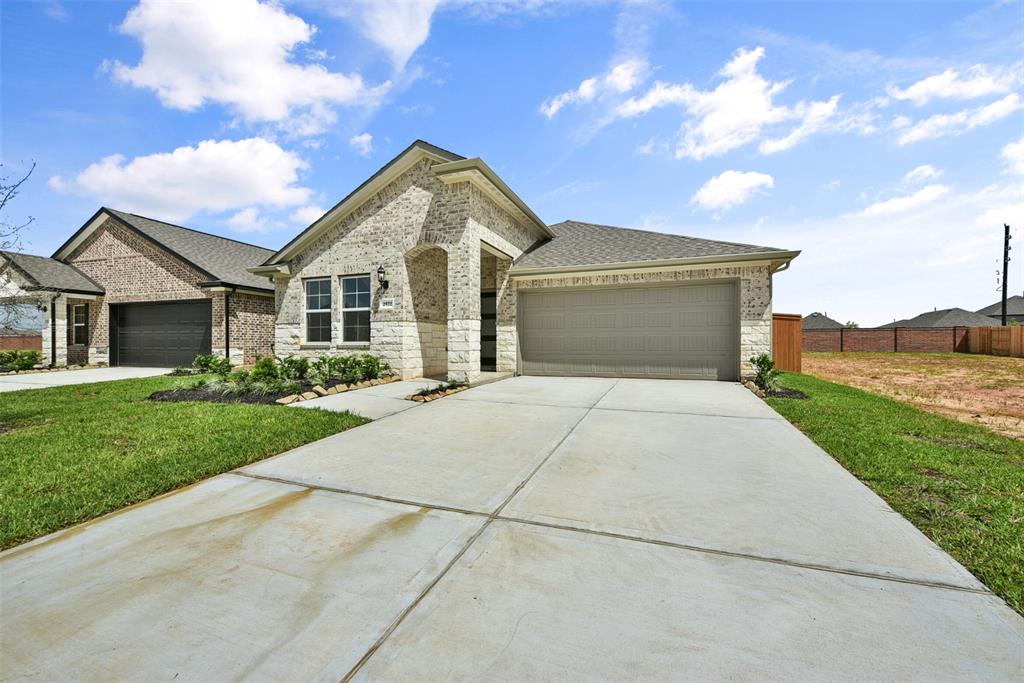 2572 Newport Breeze Drive , Katy, Texas image 7