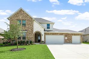 31130 Gullwing Manor Dr, Tomball, TX 77375