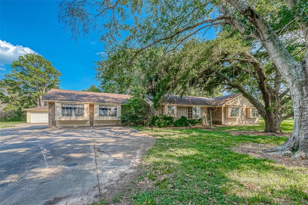 11003 Needville Fairchilds Road , Needville, Texas image 4