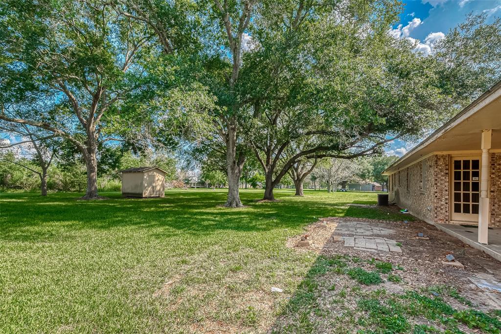 11003 Needville Fairchilds Road , Needville, Texas image 40