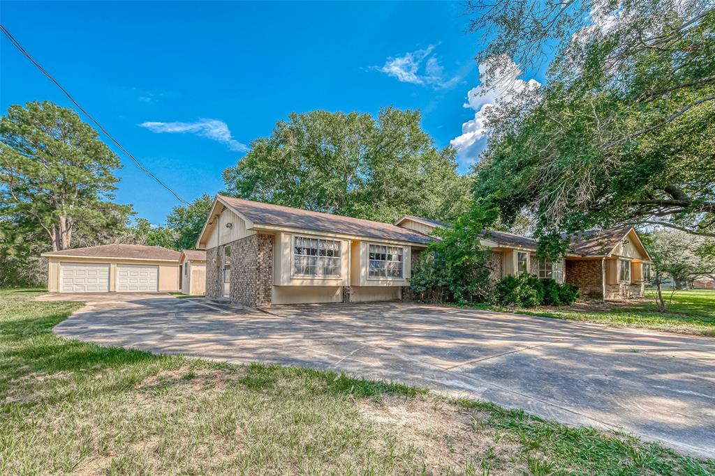 11003 Needville Fairchilds Road , Needville, Texas image 5